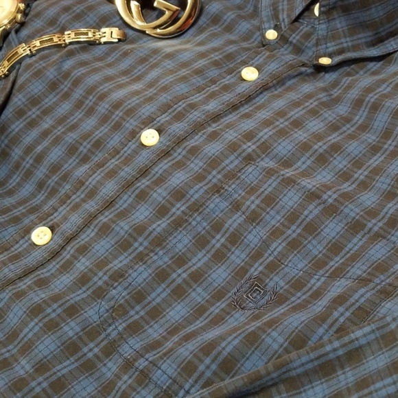 Chaps Shirt - Picture 2 of 6